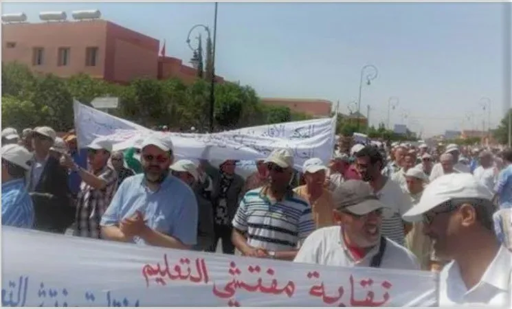 تباين في إدارة الدخول المدرسي بالمغرب.. نقابة مفتشي التعليم تدق ناقوس الخطر