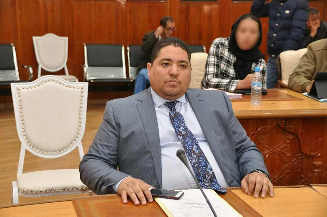 معطيات جديدة في قضية اعتقال نائب عمدة مراكش اسماعيل لمغاري بسبب الكوكايين