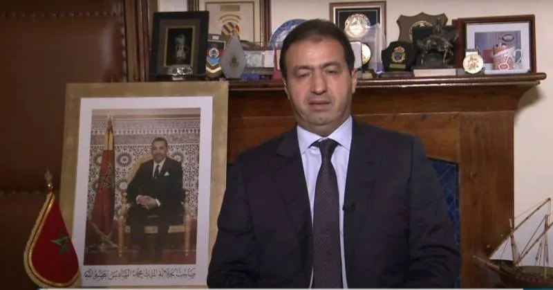 توقعات بتغييرات كبرى في وزارة الداخلية بعد فضيحة محاولة “الهروب الجماعي” إلى سبتة ومليلية