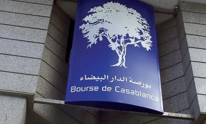 بورصة الدار البيضاء تبدأ تداولاتها بمكاسب طفيفة