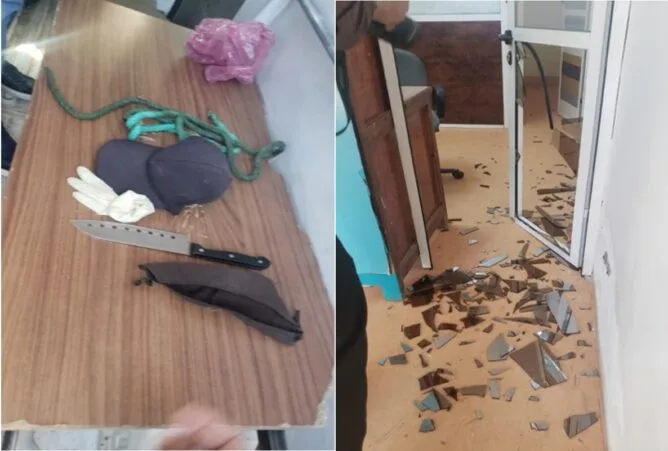 اعتقال مشتبه به في سرقة وكالة لتحويل الأموال بالدار البيضاء