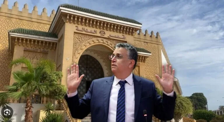 رغم  الاقتطاع.. تصعيد جديد وشلل ينتظر المحاكم لمدة ستة أيام