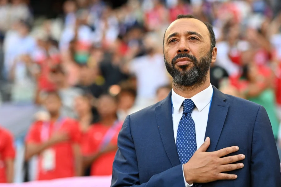 طارق السكتيوي المرشح الأبرز لتدريب المنتخب المغربي في كأس أمم إفريقيا للمحليين