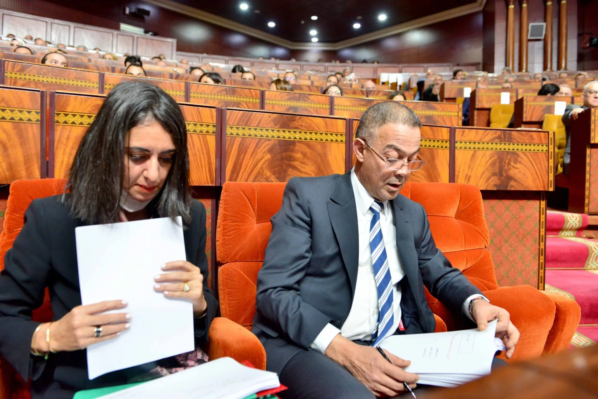 توقعات نمو القطاع الفلاحي تتراجع وفق وزارة الاقتصاد والمالية