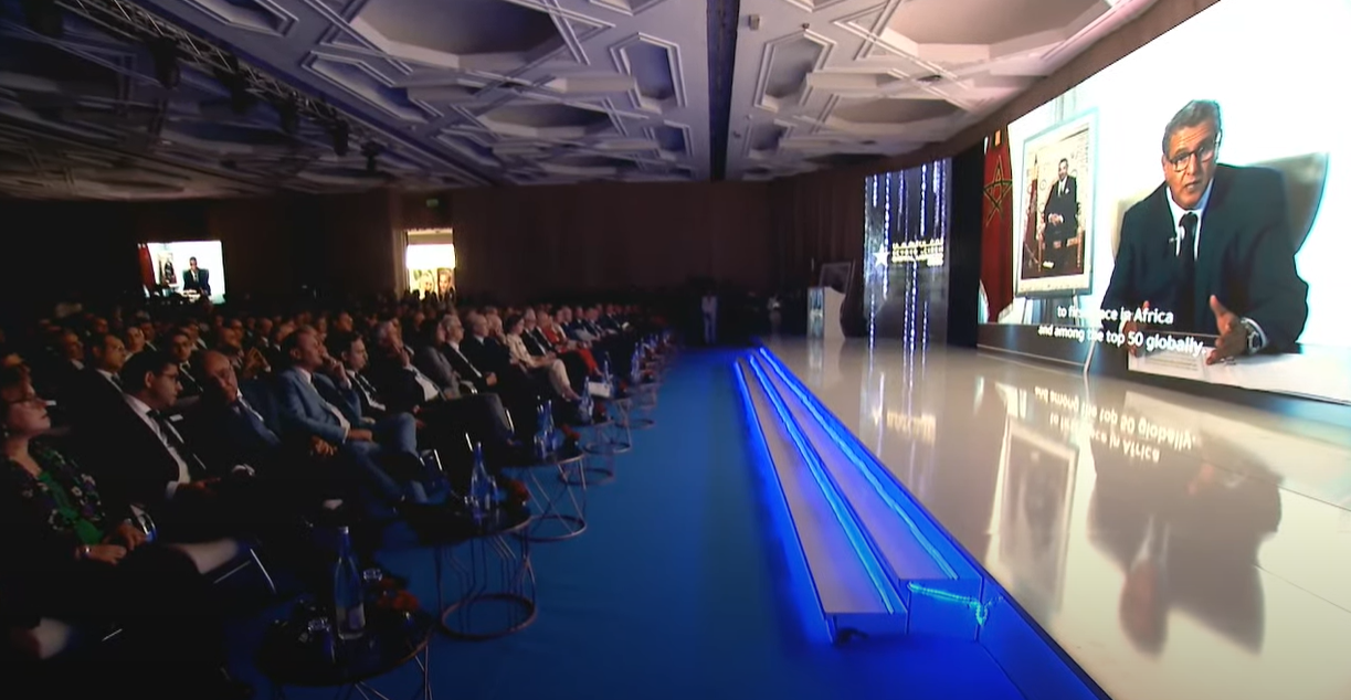 استراتيجية “المغرب الرقمي” تطلق آفاقاً جديدة لتوظيف الشباب