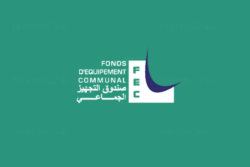 استقرار الناتج البنكي لصندوق التجهيز الجماعي خلال النصف الأول من 2024