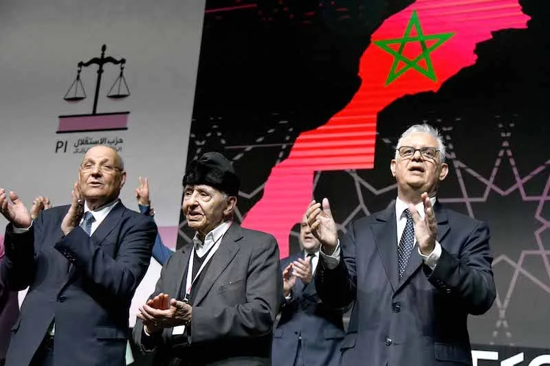 حزب الاستقلال يستعد لانطلاقة جديدة ويحسم في لائحة اللجنة التنفيذية