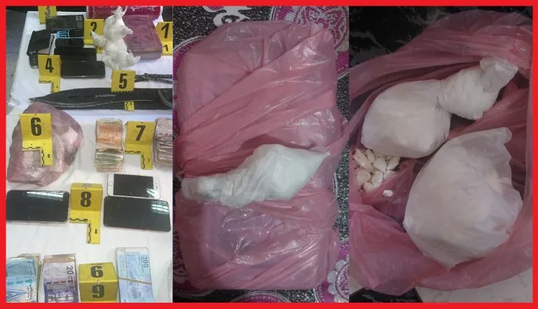 توقيف موزع كوكايين في طنجة بتنسيق بين الأمن والمخابرات