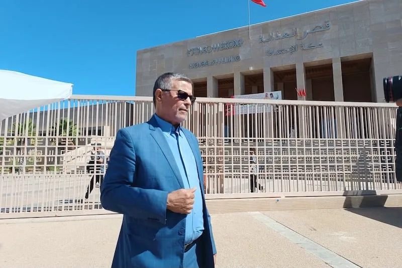 تأجيل محاكمة رئيس جماعة القصر الكبير والمتهمين في قضايا اختلاس الأموال