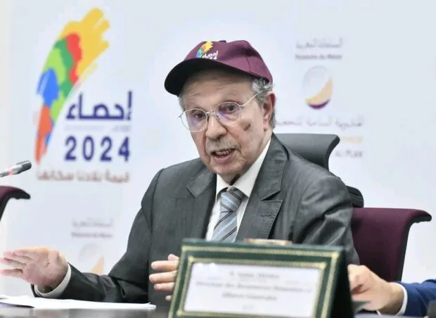 “amrec” تتهم مندوبية الحليمي بـ”إقصاء الأمازيغية” في الإحصاء وتقرر الطعن في نتائجه