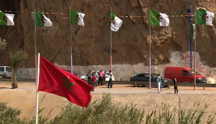 المغرب يستعد للرد بحكمة على قرار الجزائر بفرض التأشيرة على المواطنين المغاربة