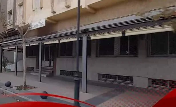 تازة  : بسبب الأزمة المالية .. مقاهي ومحلات تجارية تعرض للبيع