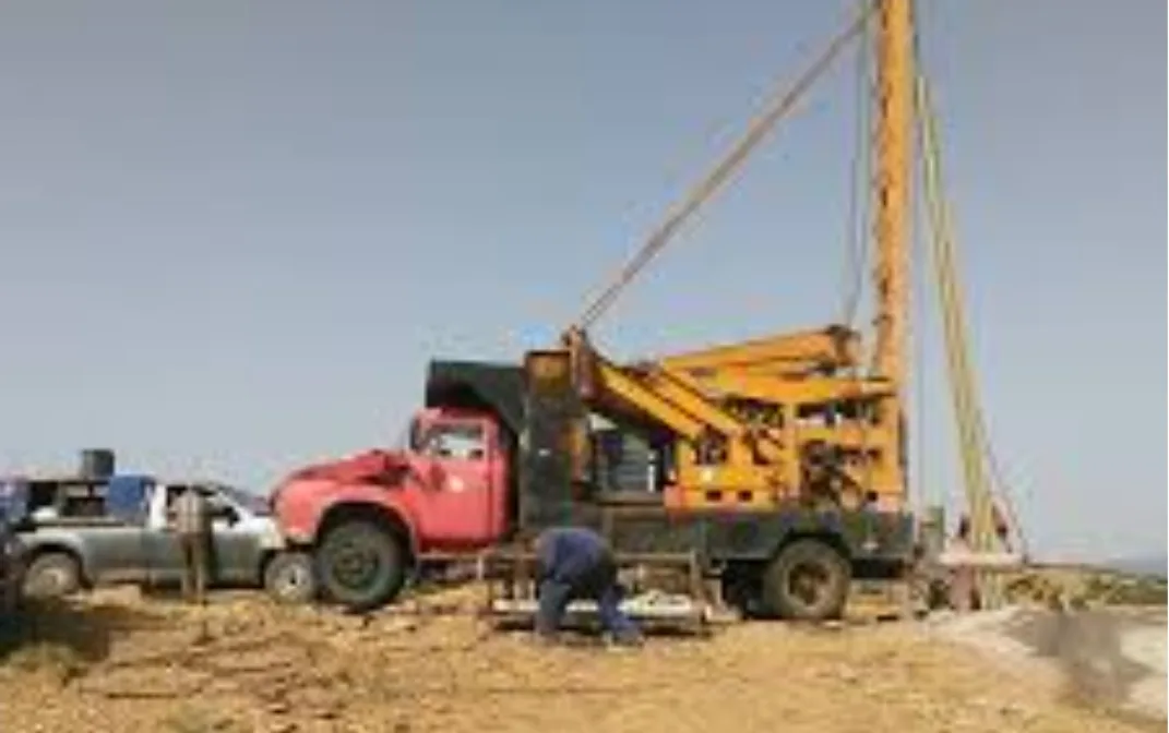إحالة 119 حالة لحفر أبار بالجهة الشرقية بصفة غير قانونية على القضاء