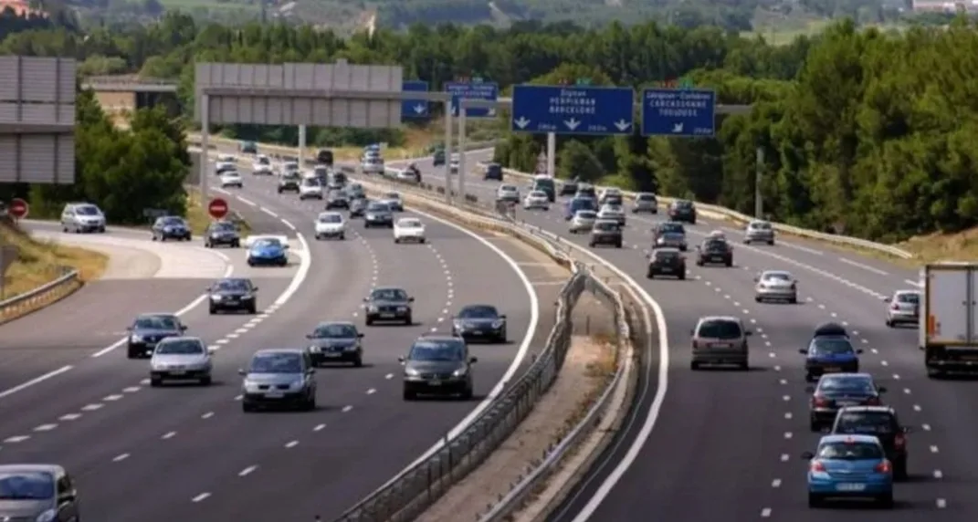 معاملات الطرق السيارة بالمغرب تتجاوز 200 مليار سنتيم
