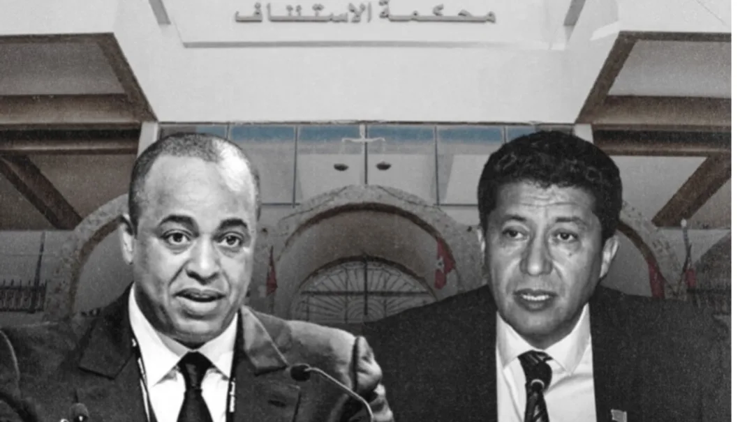 إصدار الأحكام سيكون في نونبر المقبل … مثول بعيوي والناصري وشبكتهما أمام إستئنافية الدار البيضاء في 12 شتنبر الجاري في جلسة مصيرية