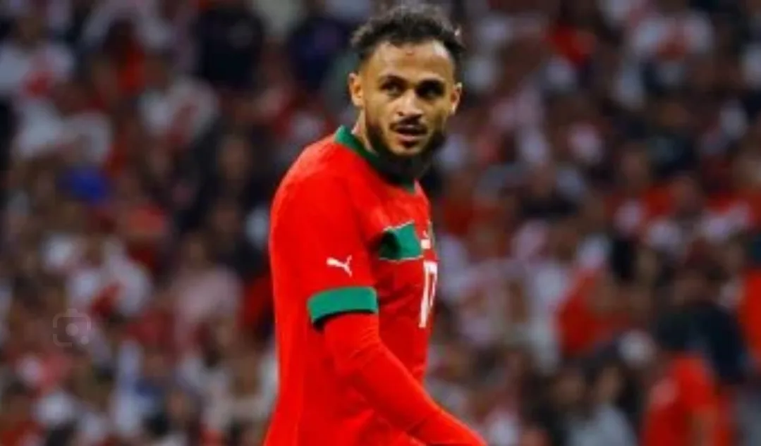 بوفال في الدوري البلجيكي قادما من الريان القطري