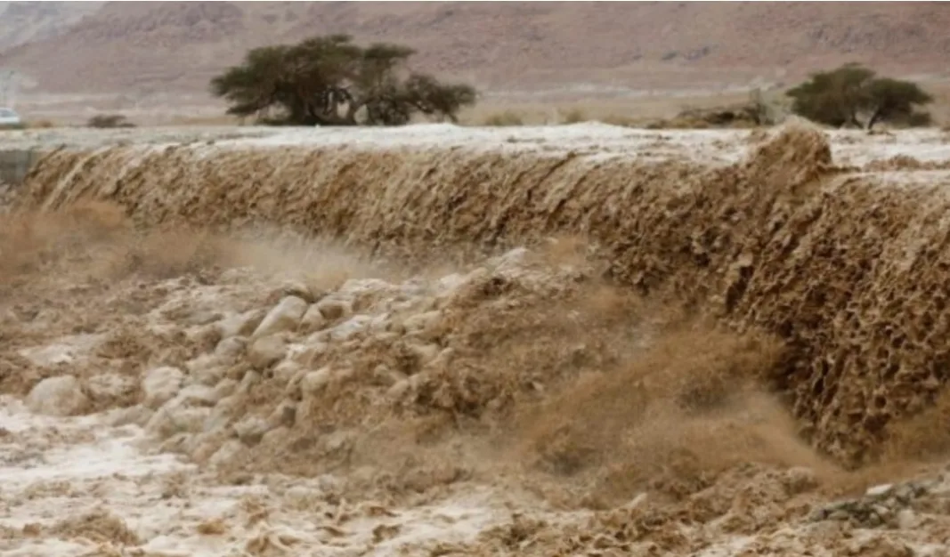 فيضانات متوقعة في الصحراء المغربية خلال فصل هذا الخريف والشتاء لم تشهد لها المنطقة مثيل