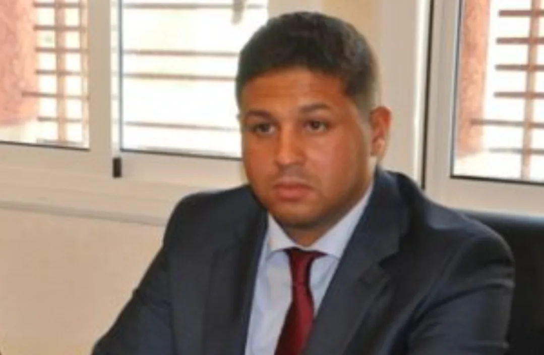 الرئيس السابق لجماعة رأس الماء بالناظور يورط الضابطة القضائية والنيابة العامة في قضية تزوير وإستيلاء على أرض سيدة أرملة