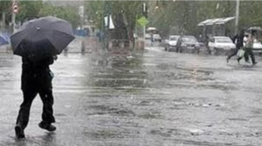 نشرة إنذارية  :     أمطار قوية جدا في المغرب في حدود 120 ملم إنطلاقا من غد الجمعة