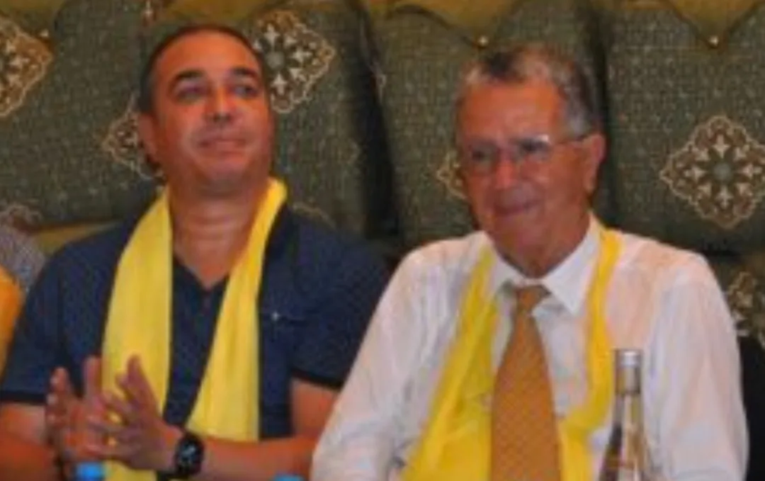 بيان ناري من حزب الحركة الشعبية ينتقد بشدة محمد الفضيلي رئيس جماعة بنطيب المعزول ويتوعد باقي الأعضاء “الخونة”