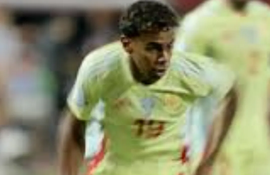 لامين جمال:      هروبي من كلاب “المغرب” ساهم في تحسين مستواي في المراوغات