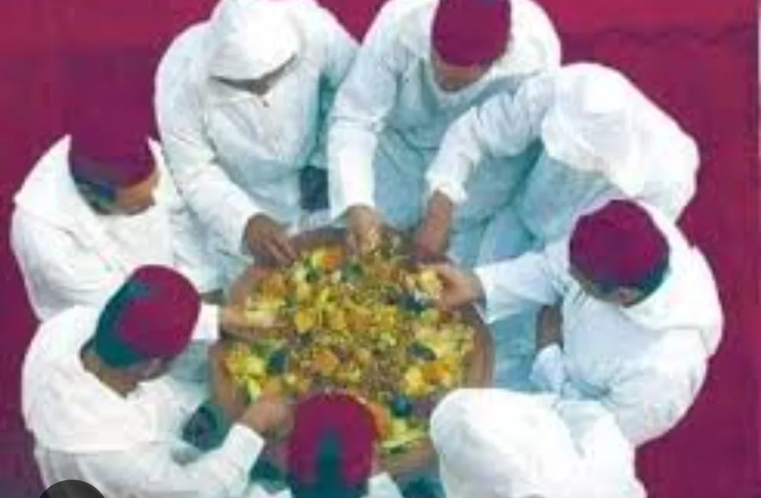 عشاء شخص ميت بعد دفنه يتسبب في تسمم لعشرات المعزين بضواحي شفشاون