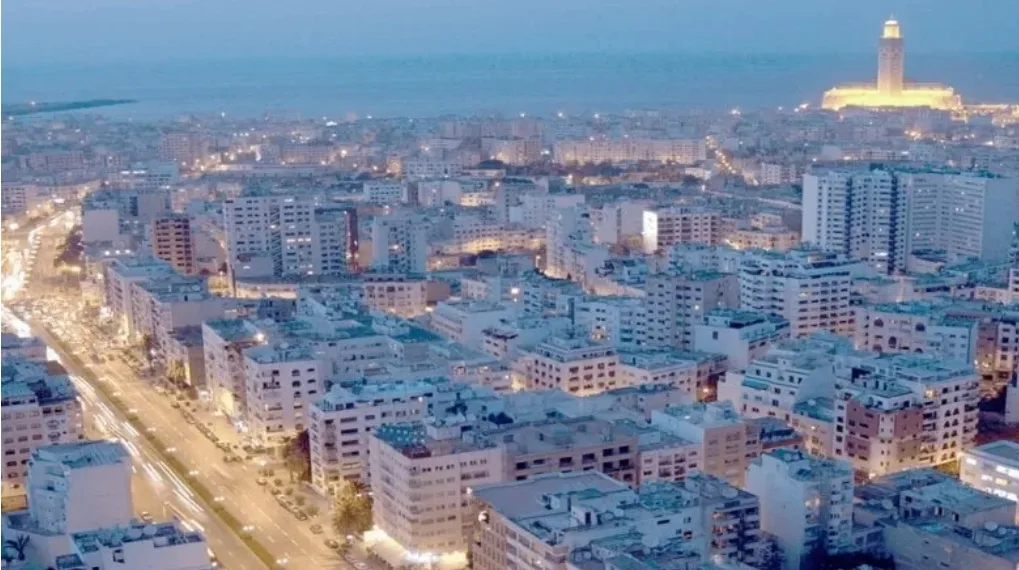 الدار البيضاء للتهيئة تطلق  صفقة ضخمة لتطوير شبكة الطرق استعداداً لمونديال 2030