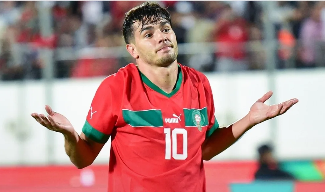 بسيطرة مطلقة وفعالية غائبة … دياز ينقذ المنتخب المغربي في الوقت بدل الضائع ويمنحه فوزا على ليسوتو