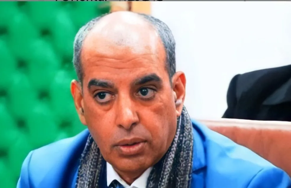 حزب التقدم والاشتراكية بالسعيدية يشن هجوما لاذعا على عامل إقليم بركان ويتهمه بالتواطؤ مع الرئيسة الغائبة