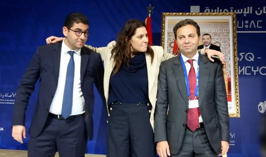 بسبب الفساد … حزب الأصالة والمعاصرة يجمد عضوية قائده من الثلاثة “أبو الغالي”