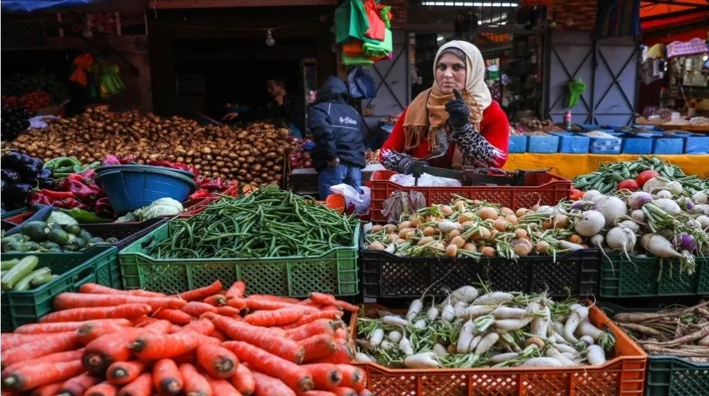 الكونفدرالية الديمقراطية للشغل تعبر عن قلقها حيال الوضع الاقتصادي والاجتماعي في المغرب