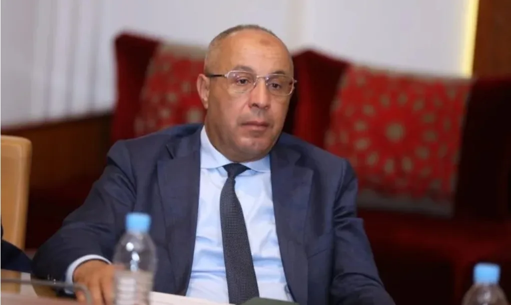 النيابة العامة بفاس تحقق في شكاية ضد إبراهيمي رئيس جماعة بركان
