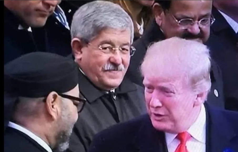 مستشار ترامب :    في حال وصول المرشح الجمهوري لرئاسة البيت الأبيض فإن مشكل الصحراء المغربية سينتهي