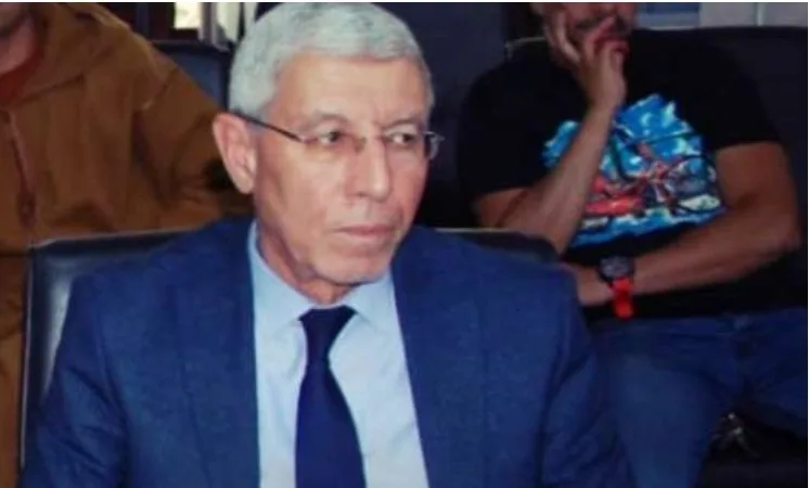 التحقيقات القضائية ترمي بالبرلماني قنديل خارج جماعة سيدي حرازم بعد 3 عقود من الخلود على كرسي الرئاسة
