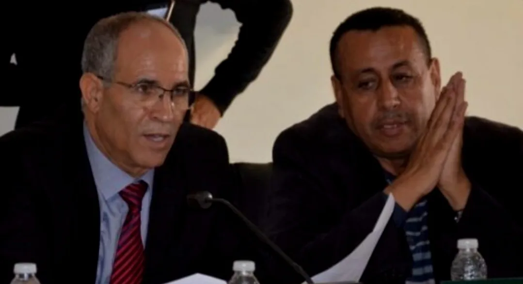 ويستمر سقوط الرؤساء الفاسدين … المحكمة الإدارية تعزل رئيس جماعة سطات بطلب من العامل