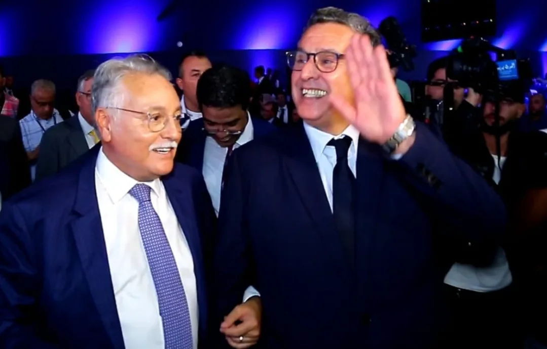 نبيل بنعبد الله مهاجما أخنوش :     يستعمل المال للفوز بالانتخابات الجزئية ويتبجح بها