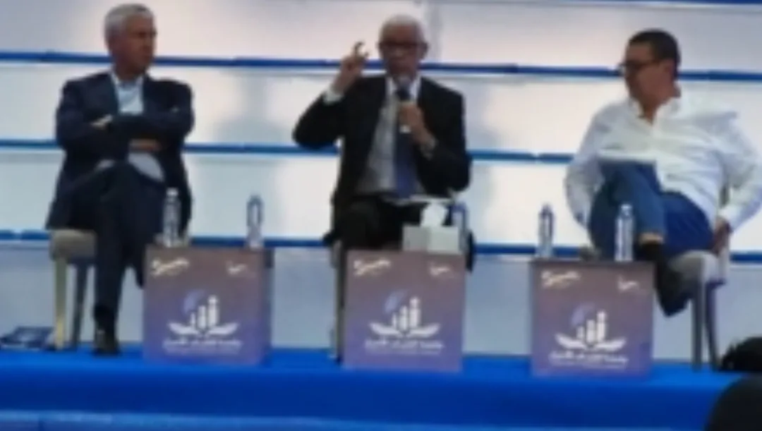العلمي حيزبون التجمع الوطني للأحرار :      نريد أن يكون المغاربة “مرفحين”  !!