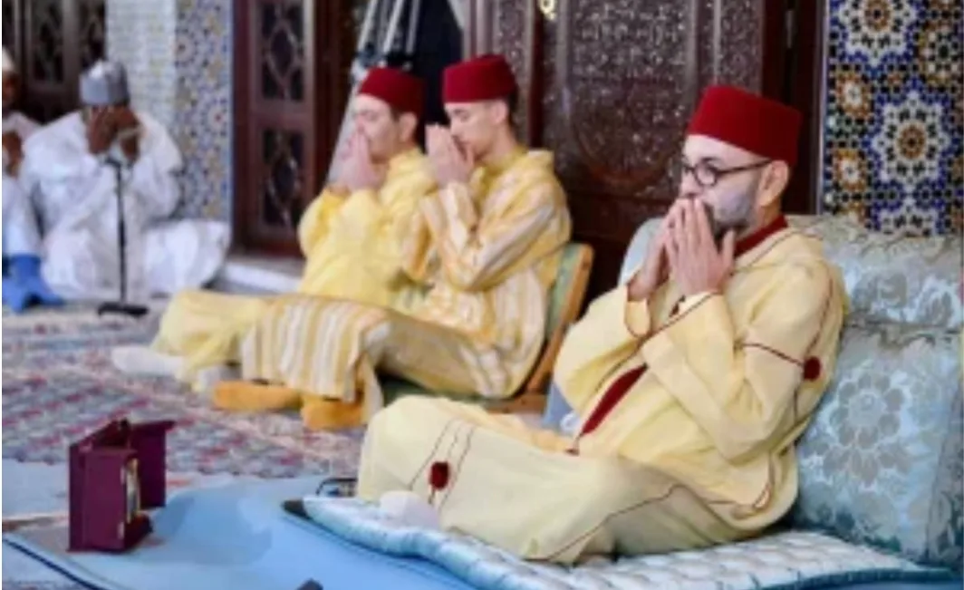 بمناسبة عيد المولد النبوي ..  الملك محمد السادس يصدر عفوا على 638 معتقلا ومدانا