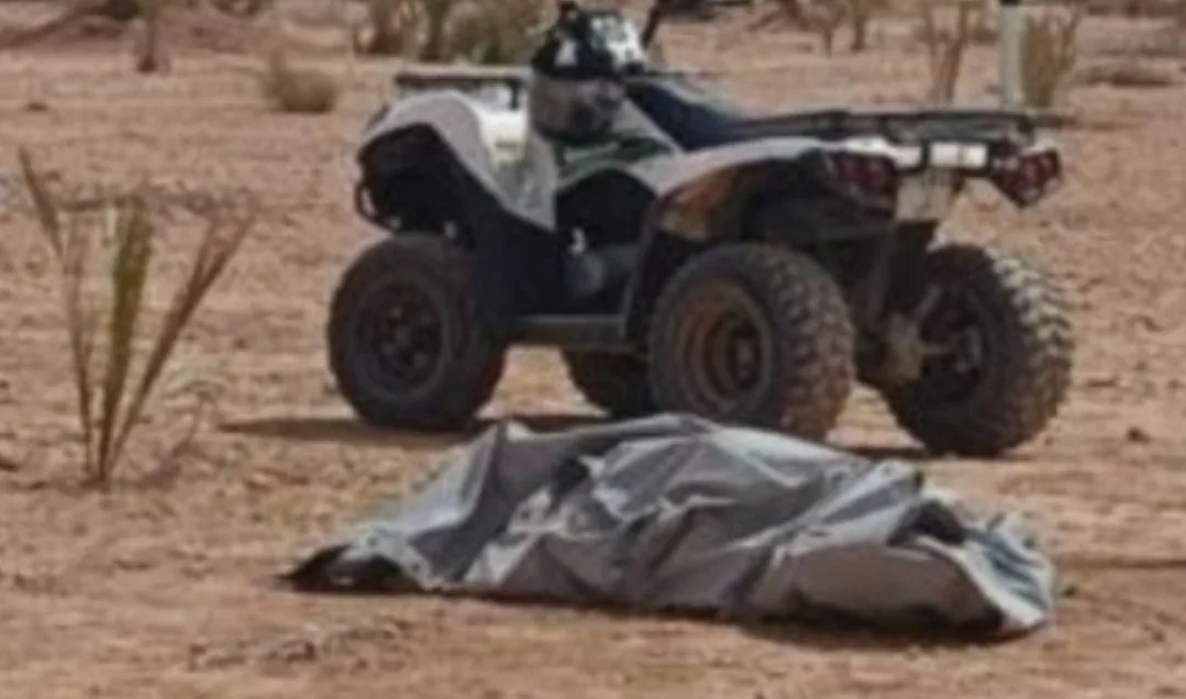 بعد جلسة خمرية … قتل شخص وإحراق جثته بمراكش
