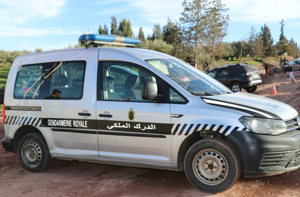 درك الناظور يتمكن من توقيف العشرات من الراغبين في إقتحام مليلية ضمنهم 6 من الواقفين وراء العمليات