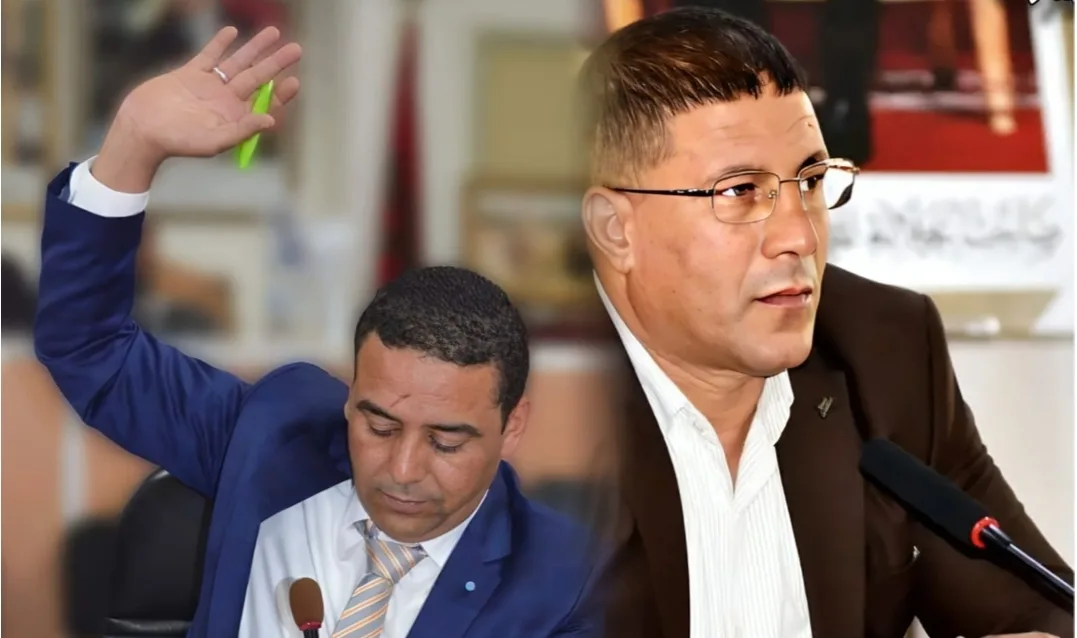 رئيس جماعة تاوريرت المعزول يمثل أمام جرائم الأموال بفاس