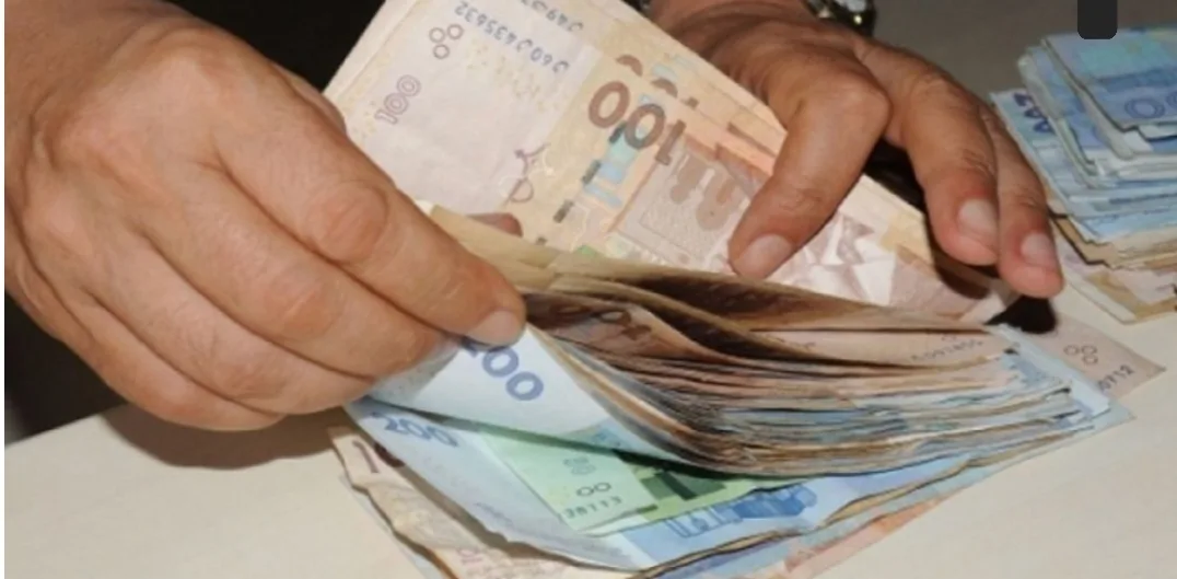 المغرب يقرر إعفاء أصحاب 6000 درهم ما دون شهريا ، من أداء الضريبة