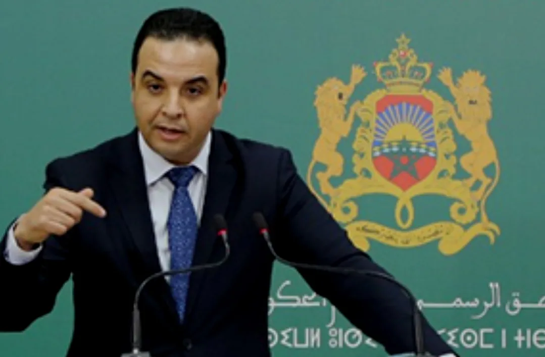 بعد أربعة أيام من الصمت … حكومة أخنوش :      توقيف 152 شخصا من محرضي آلاف الشباب على إقتحام سبتة