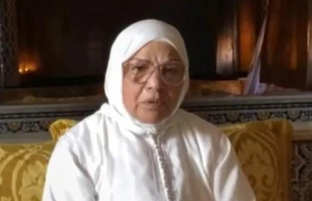 إدانة قاضية مغربية ب 3 سنوات سجنا نافذا