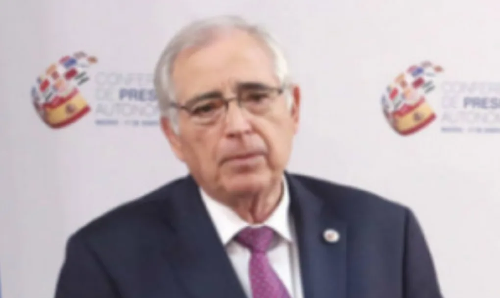 إمبرودا حاكم مليلية :      المغرب يتعامل بحزم مع تسلل المهاجرين السريين عندما تكن لديه إرادة سياسية !