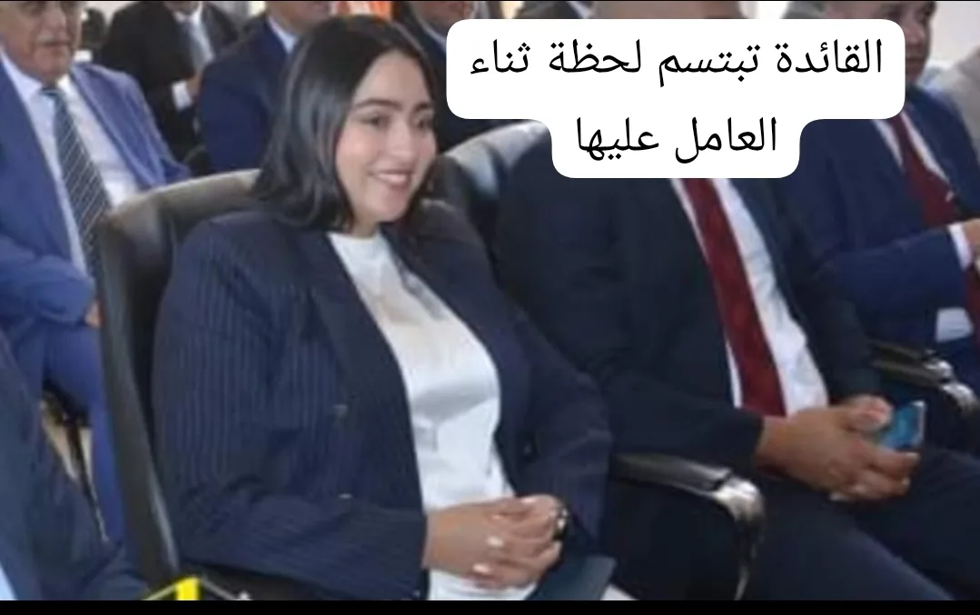 وتستمر قائدة محمية بمدينة الدريوش في تجاوز القانون واقتحام بيوت الناس … ومطالب لوكيل الملك بالتدخل !