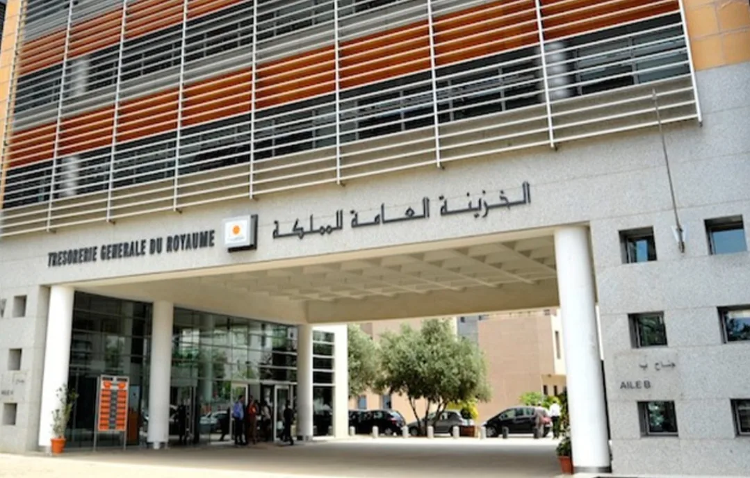 مداخيل الجماعات الترابية تبلغ أزيد من 3400 مليار