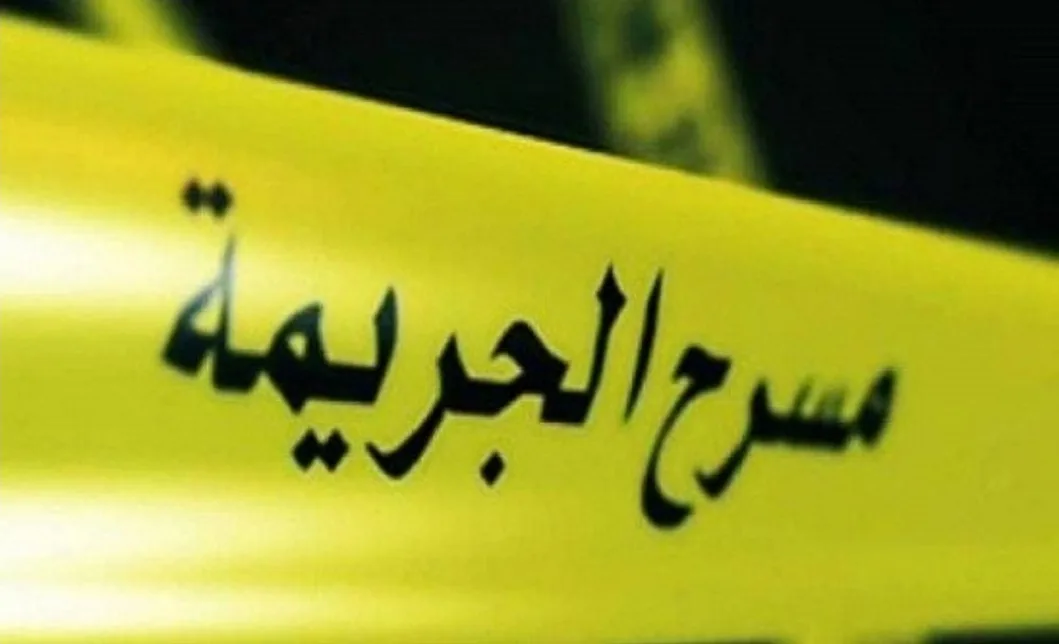 شاب هائج يزهق روح والدته وشقيقته رميا بالرصاص