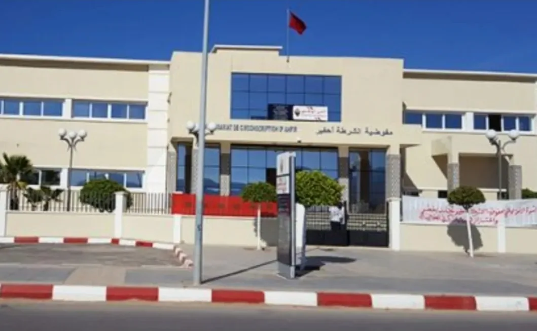أستاذ جامعي يطالب بالتحقيق مع عناصر من الشرطة القضائية بأحفير ضواحي بركان بسبب “تزوير محاضر”