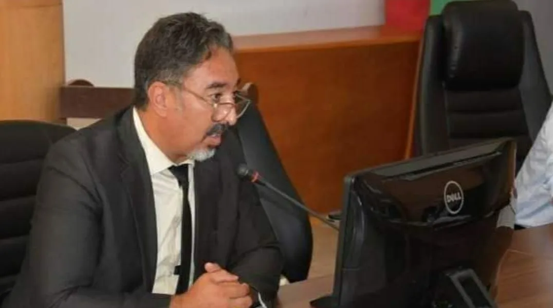 نقابة بالدريوش تهاجم المدير الإقليمي للتعليم ببيان ناري